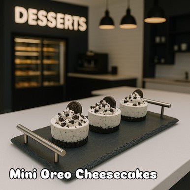 The Alternative Cake Co