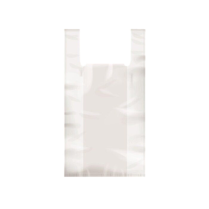 (12 X 18 X 24") WHITE "MEGA" 18mu