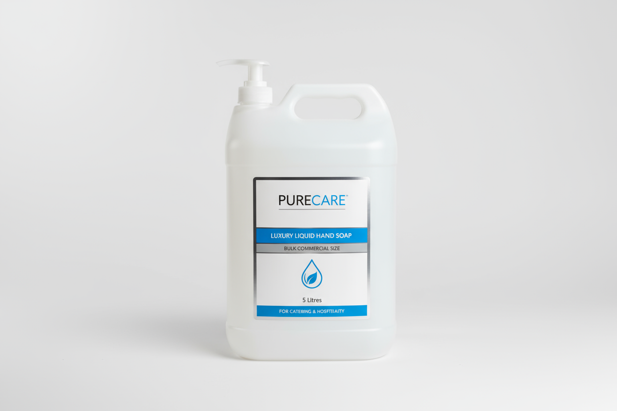 5ltr hand soap 