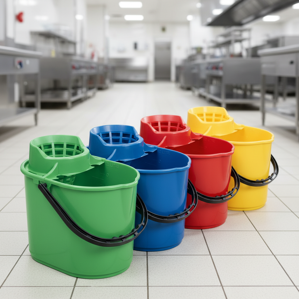 display that image in green blue red and yellow 