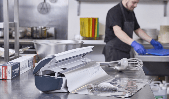 PROWRAP Professional Speedwrap 300 Dispenser