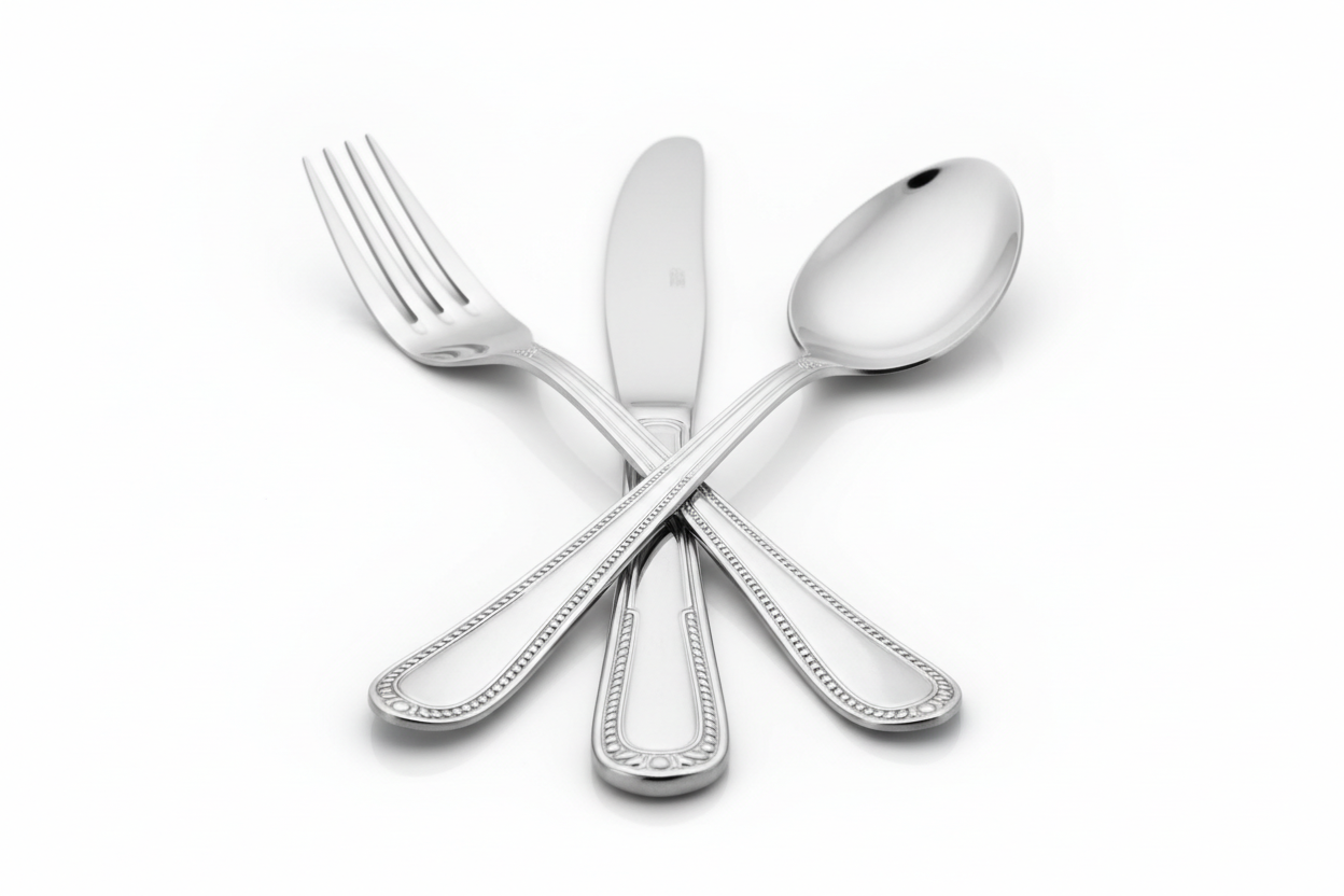 make the handles straight 