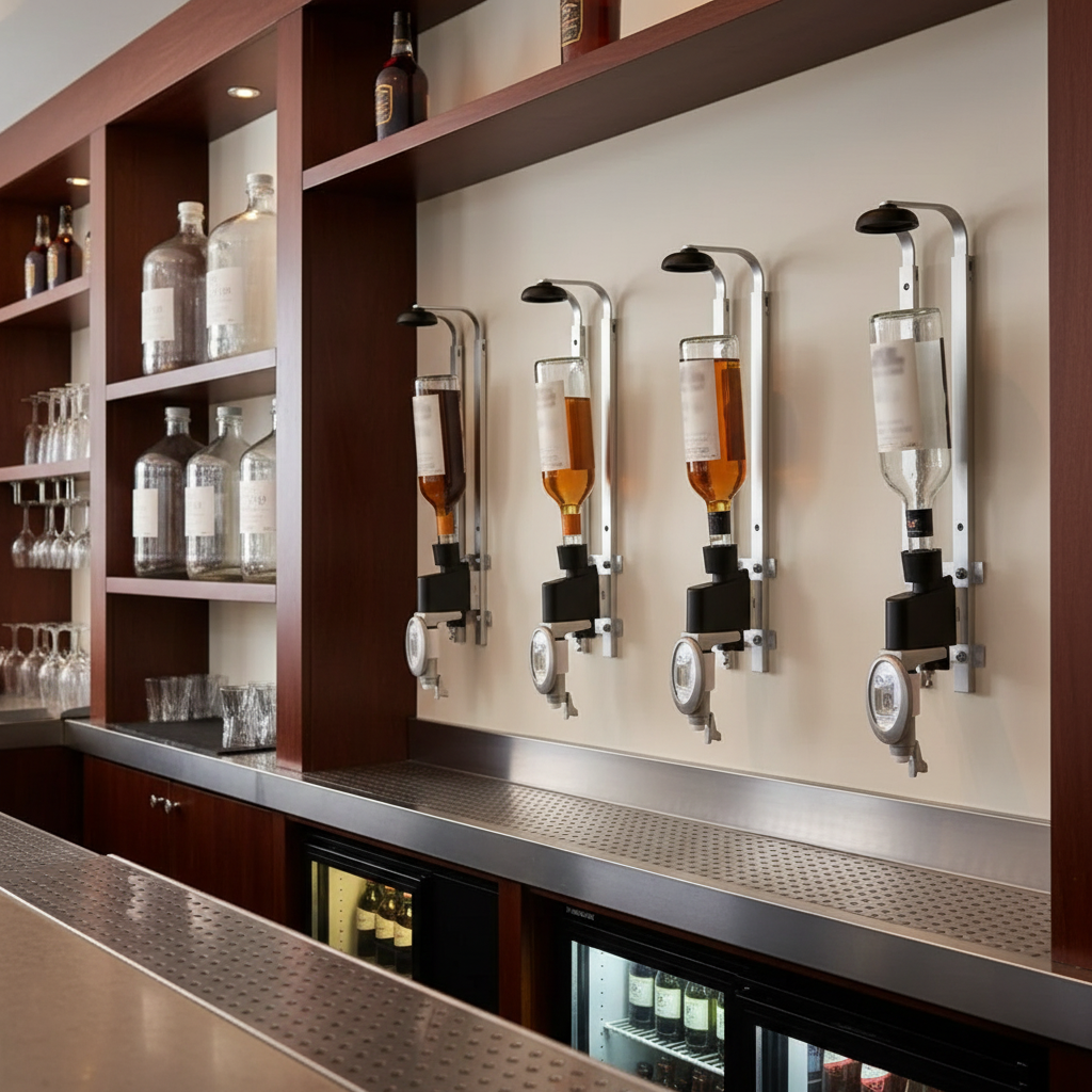 only use products on web page https://cateringessentialswarehouse.com/collections/brackets