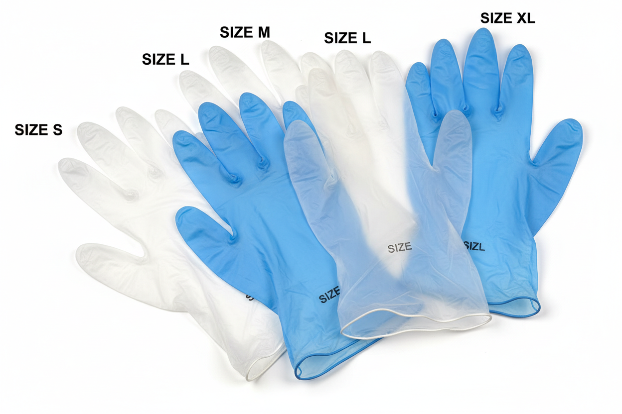 show more of the glove