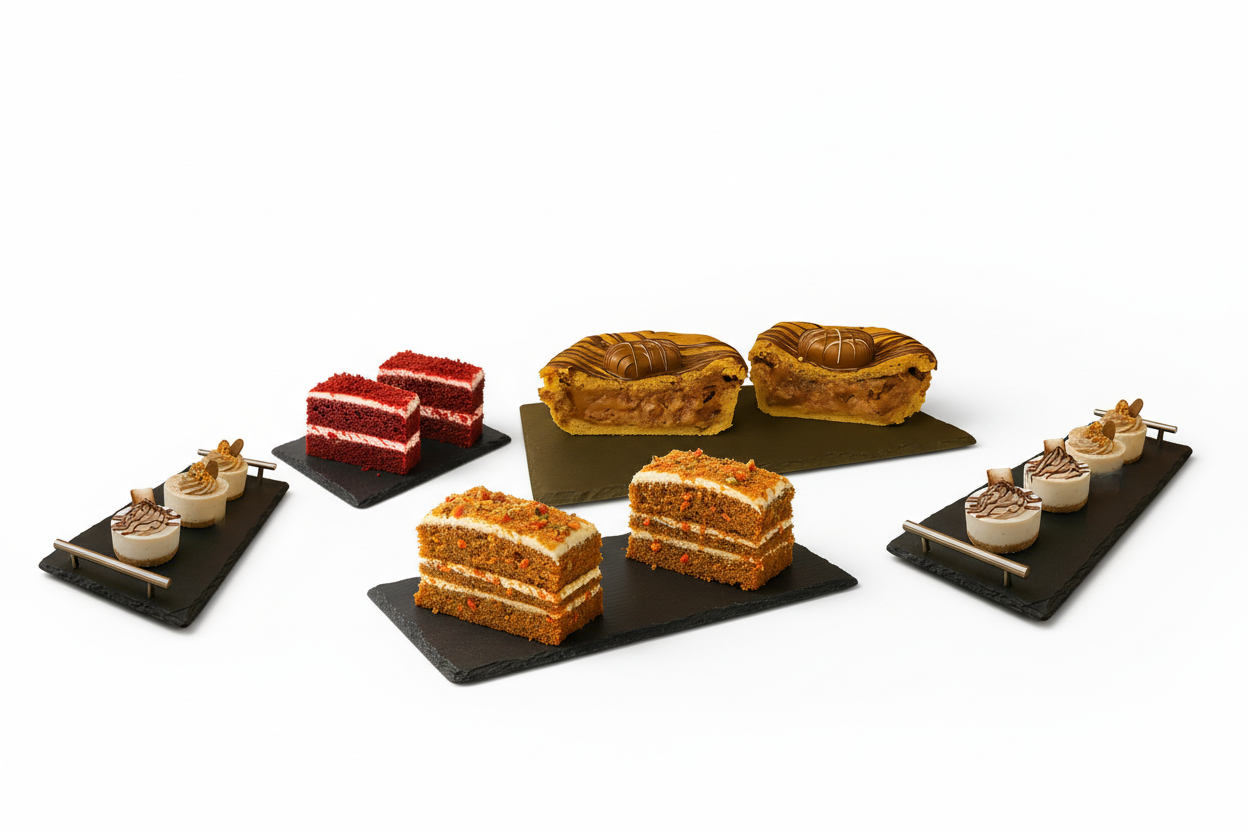 take a variety of products from https://www.cateringessentialswarehouse.co.uk/collections/food-beverage