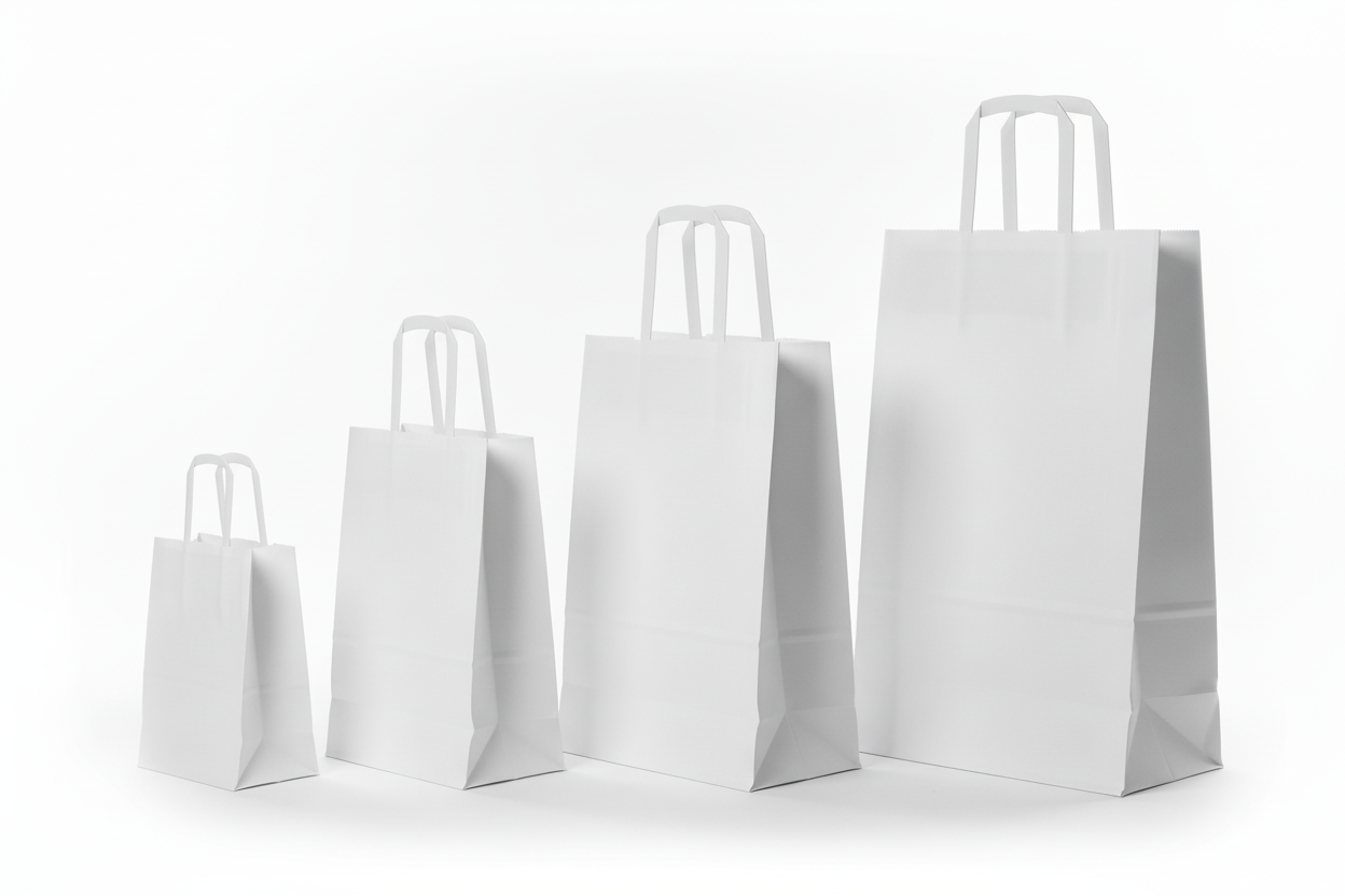 take the twisted handles off and replace with a flat handle 